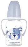 Sangadega pudel CUTE ANIMALS 120 ml 11/823 sinine