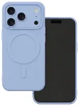 Simple Color telefoni &uuml;mbris MagSafe toega iPhone 17 Pro | iPhone 18 Pro sinine