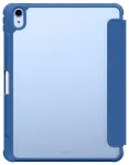 AMAZINGTHING Titan Pro raamatut&uuml;&uuml;pi &uuml;mbris alusega iPad 11" A16 (2025) sinine