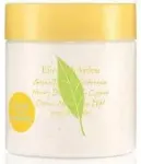 Green Tea Citron Freesia Body Cream with Honey Drops.
