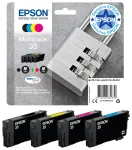 Tindikassettide komplekt Epson 35 C13T35864010 BK/C/M/Y