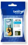 Tindikassett Brother LC-421XLC LC421XLC ts&uuml;aan