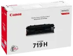 Tooner Canon 719H 3480B002 must