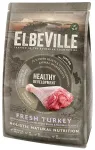 Sausa barība kucēniem - ELBEVILLE Puppy and Junior Mini Fresh Turkey Healthy Development 1,4 kg