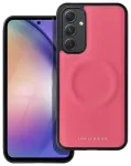 Roar Mag Morning telefoni &uuml;mbris MagSafe toega Samsung Galaxy A54 5G (A546) roosa