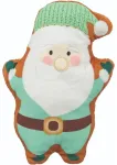 J&otilde;ulum&auml;nguasi - Trixie Xmas Santa, plush, 22 cm