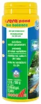 Tiigivee pH-taset reguleeriv vedelik : Sera Pond bio balance 550g