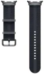 Samsung Athleisure nutikella rihm Galaxy Watch8 / Watch8 Classic jaoks | silikoonist | tumehall