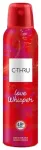 C-THRU Love Whisper &ndash; Deodorant-spreipudel 150 ml