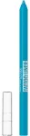 MAYBELLINE NEW YORK Tattoo Gel Eye Pencil Color Arctic Skies 1.3 G