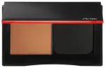 Shiseido Synchro Skin Self-Refreshing Custom Finish Powder Foundation 9g (Various Shades) - Sunstone