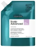 L'oreal Professionnel Scalp Advanced Anti-Discomfort Shampoo Refill Pack 500Ml in Clear