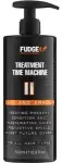 Fudge Unisex Professional Time Machine II Seal and Armour Treatment 500ml - NA - One Size