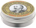 Captain Fawcett Ricki Hall Booze & Baccy (Beard Balm) 60ml