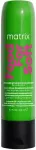 Matrix Food for Soft Detangling Conditioner with Avocado Oil and Hyaluronic Acid, for Dry Hair 300Ml in Clear