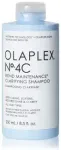 N&ordm;.4c Bond Maintenance Clarifying Shampoo