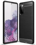 Fusion trust silikoonist kaitse&uuml;mbris Oppo A92 | A72 | A52 must