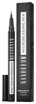 Microblading Pen Nanobrow Dark Brown 1 Ml