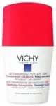 Vichy Deodorant 72hr Stress Resist Anti-Perspirant 50ml