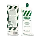 SC-PRO-016 500 Ml  Professional Shaving Cream Tube