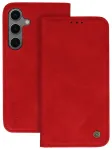 Wonder Smart Case for Xiaomi Redmi Note 13 Pro 4G red