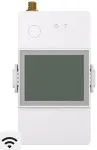 Nutikas elektriarvesti SONOFF POWCT