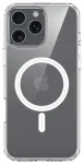 Dux Ducis Clin Mag telefoni &uuml;mbris MagSafe toega iPhone 16 Pro Max l&auml;bipaistev