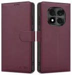 TECH-PROTECT WALLET XIAOMI REDMI NOTE 15 PRO 5G MULBERRY