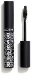 Gosh, Defining Brow, Eyebrow Gel, 001, Clear, 8 ml