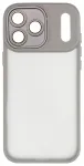 VARIETE telefoni &uuml;mbris iPhone 17 Pro Max hall