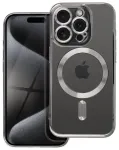 Electro Mag telefoni &uuml;mbris MagSafe toega Samsung Galaxy A57 (A576) hall
