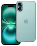 CLEAR 2 mm telefoni &uuml;mbris iPhone 16 Plus l&auml;bipaistev