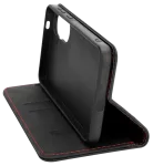 Tactical Xproof raamatut&uuml;&uuml;pi telefoni &uuml;mbris Samsung Galaxy A57 (A576) must