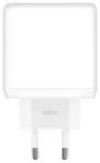 Inne OnePlus Warp Charger VCA7JAEH reisilaadija | 65W | PD | USB-A