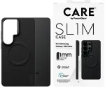 CARE by PanzerGlass SL1M telefoni &uuml;mbris Samsung Galaxy S26 Ultra (S948) must