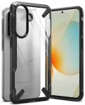 Ringke Fusion X rugged telefoni &uuml;mbris Samsung Galaxy A57 (A576) must