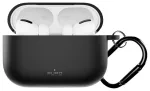 Puro Icon &uuml;mbris AirPods Pro 3 jaoks - must