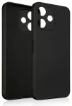 Beline Silikoonist &uuml;mbris Xiaomi Redmi 12 must