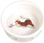 Loomakauss, keraamika &mdash; Trixie Ceramic Bowl, 0.2l/12cm