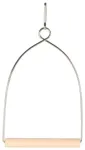Linnupuuri tarvik : Trixie Arch Swing 8*15 cm