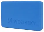 Wozinsky WKDJ-B1 Jooga kuup Pilatese ja venituse jaoks - Sinine