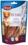 Maius koertele : Trixie Premio Duckinos, 80 g.