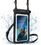 Liavec Aqua Universal Waterproof Case