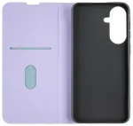 OBAL:ME SmoothTouch telefoni &uuml;mbris Samsung Galaxy A57 (A576) lilla