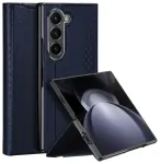 Dux Ducis Bril raamatut&uuml;&uuml;pi telefoni &uuml;mbris Samsung Galaxy Z Fold 6 (F956) sinine