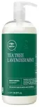 Paul Mitchell Tea Tree Lavender Mint Moisturizing Shampoo niisutav &scaron;ampoon 1000ml (33.8 oz)