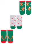 Sokid CHRISTMAS 17/19 SKA-X013