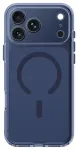 AmazingThing Minimal Mag Lens telefoni &uuml;mbris MagSafe toega iPhone 17 Pro Max sinine