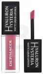 Dermacol Hyaluron Hysteria Matte Liquid Lipstick Nr.01 4,5 ml