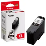 Kassett Canon PG-585XL (6204C001) BK 300lk OEM
